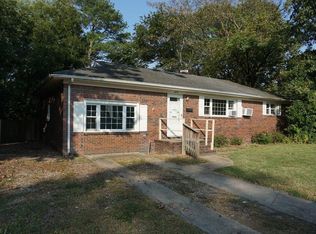 1077 Baker Rd, Virginia Beach, VA 23455