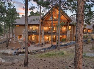 4945 Saxton Hollow Rd, Colorado Springs, CO 80908