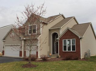 1510 Atwater Ave, Circleville, OH 43113