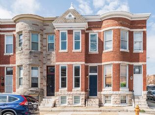 154 N Lakewood Ave, Baltimore, MD 21224
