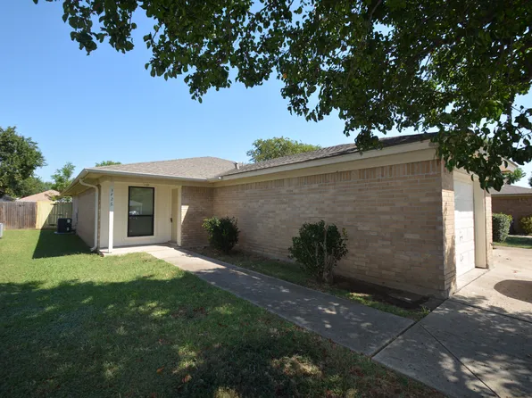 3726 Hulen Park Cir #3726, Fort Worth, TX 76123