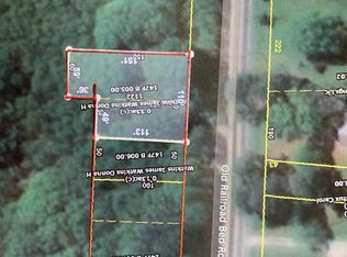 1122 Old Railroad Bed Rd, Taft, TN 38488