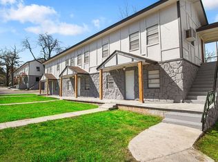 6809 NW 12th St APT 3C, Oklahoma City, OK 73127