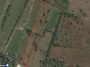 N Alabama Rd, Wharton, TX 77488