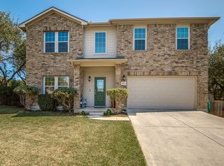 8202 Ruidosa Pass, Helotes, TX 78023