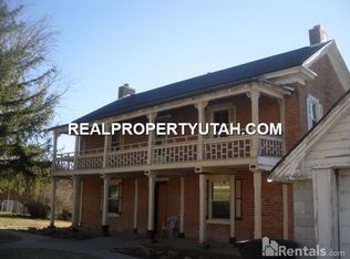 597 N 700 E, Morgan, UT 84050