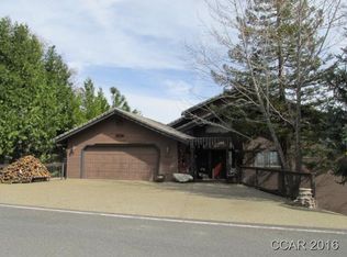 1177 Sandalwood Dr, Murphys, CA
