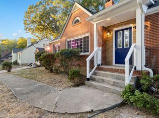 1735 Stokes Ave SW, Atlanta, GA 30310