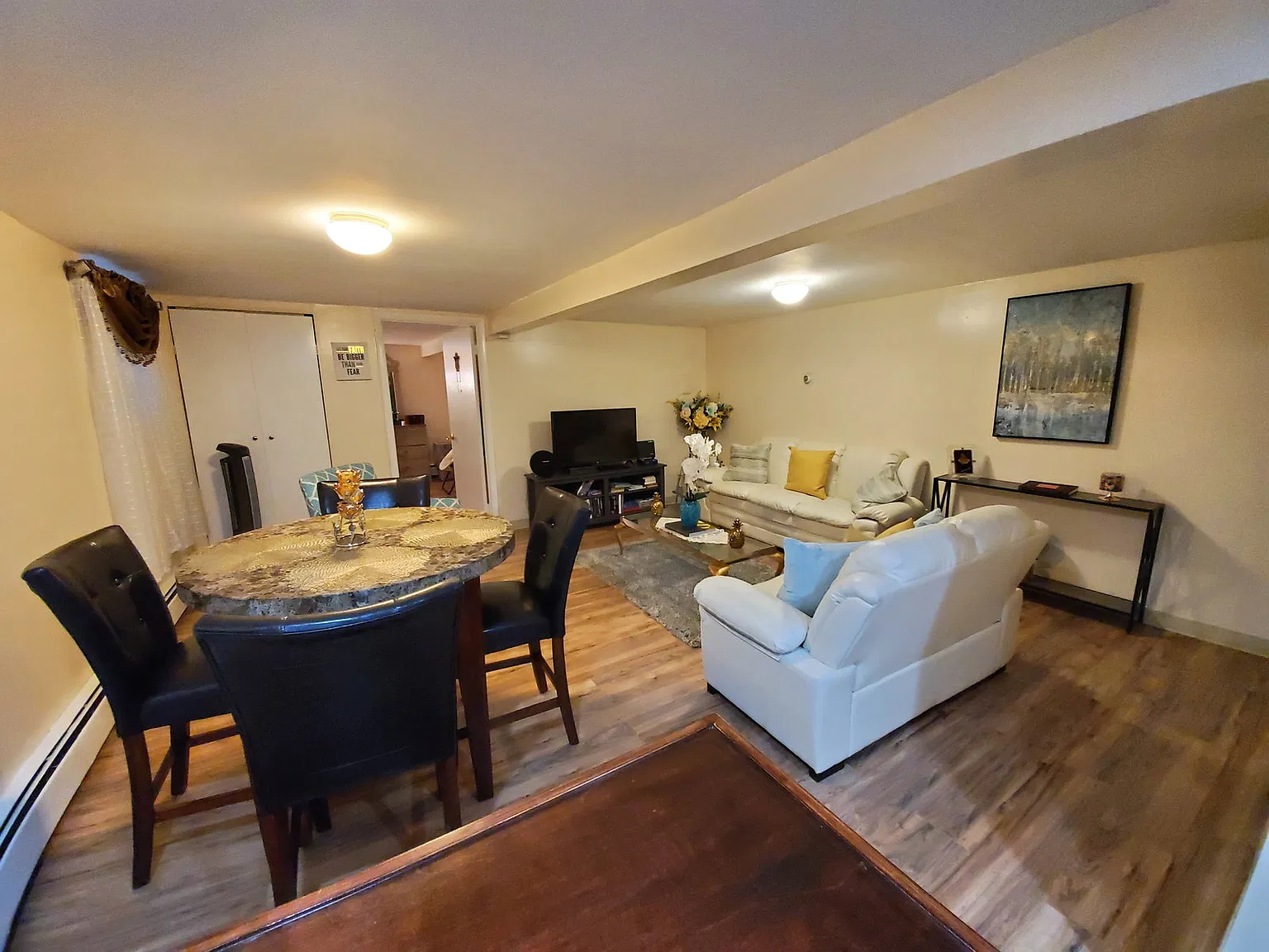 1 bed, 1.0 bath, 650 sqft, $1,850 — Photo 4