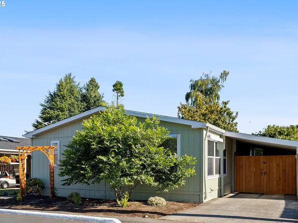 301 E Columbia Dr Unit 3, Newberg, OR 97132