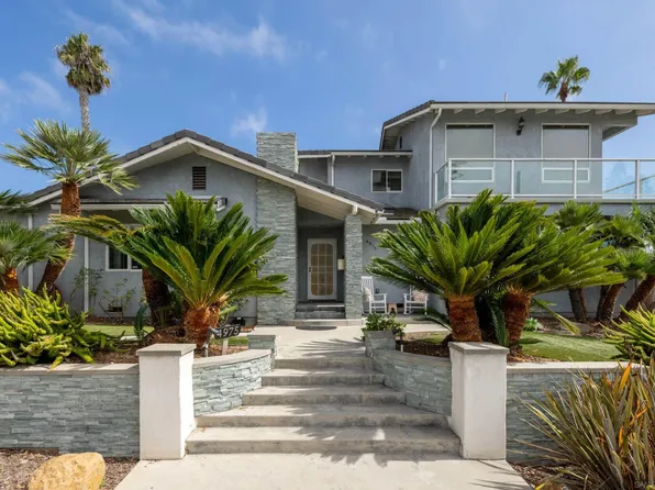 4975 Dawes St, San Diego, CA 92109