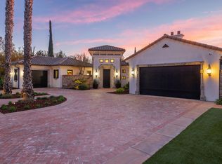 1611 N Pienza Street, Visalia, CA