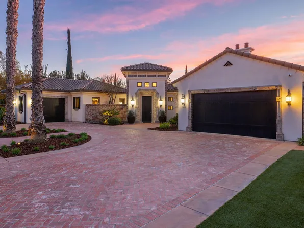 1611 N Pienza Street, Visalia, CA 93291