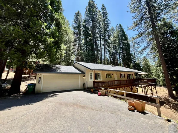5635 Azalea Cir, Pollock Pines, CA 95726