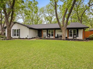 8513 Ravenswood Rd, Granbury, TX 76049