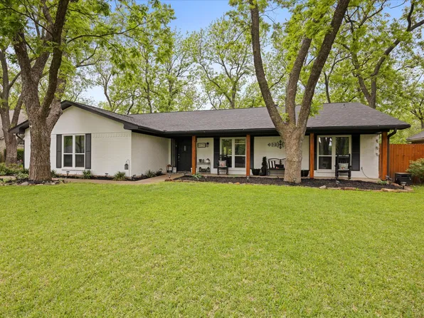 8513 Ravenswood Rd, Granbury, TX 76049