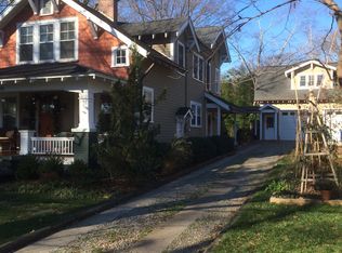 506 W Roanoke Park Dr, Raleigh, NC 27608