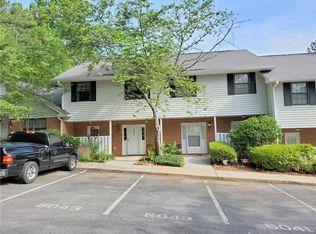 6043 Wintergreen Rd #4J2, Norcross, GA 30093