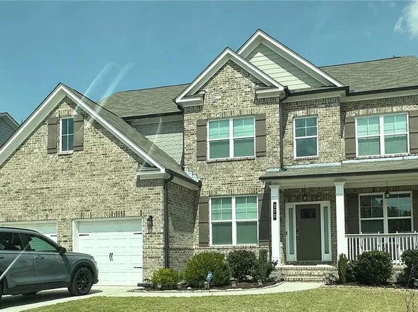 370 Crestbrook Ln Unit B, Dallas, GA 30157