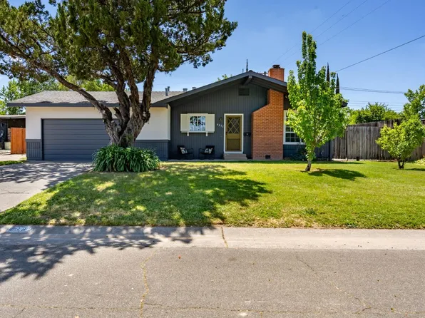 4332 Figwood Way, Sacramento, CA 95864