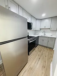 114 Graham Street, #1