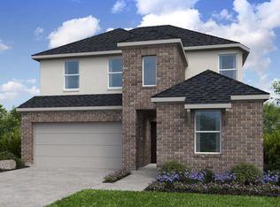 1110 Pecan Tree Ln, Tomball, TX 77375