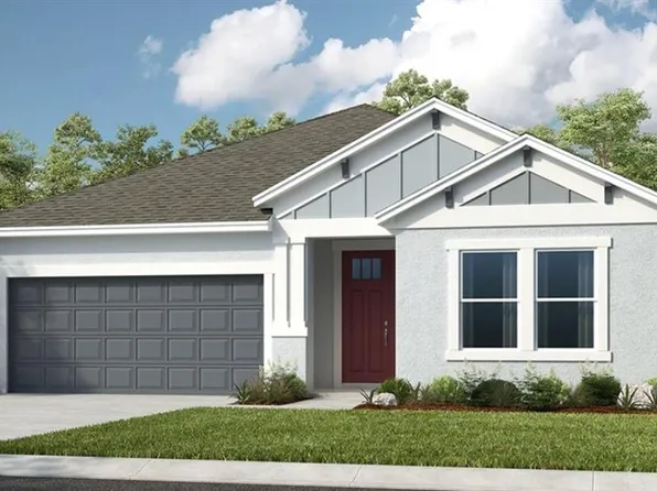 4705 CORAL HARBOUR ROAD, KISSIMMEE, FL 34758