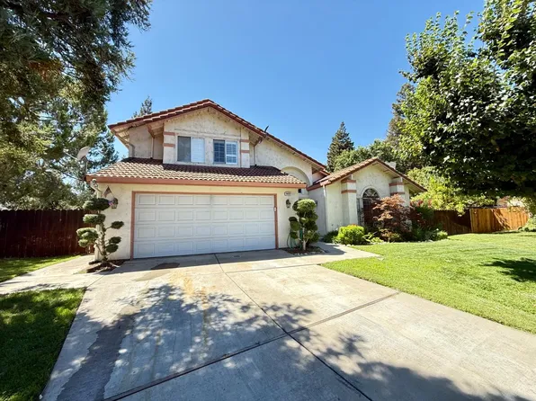 9469 Blackswain Pl, Stockton, CA 95219