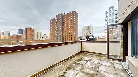 Rented by Bond New York