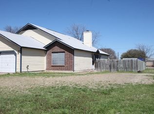 9904 Parliament House Rd #A, Austin, TX 78729