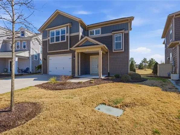 329 Middleton Way, Chesapeake, VA 23322
