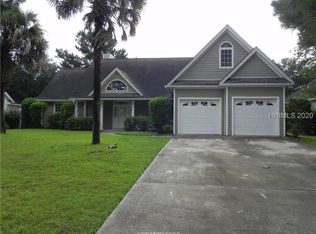 15 Edisto Ct, Okatie, SC 29909