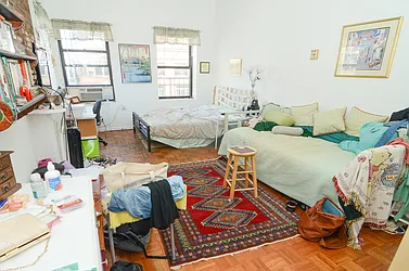 Rented by One Eleven Residential, Inc.