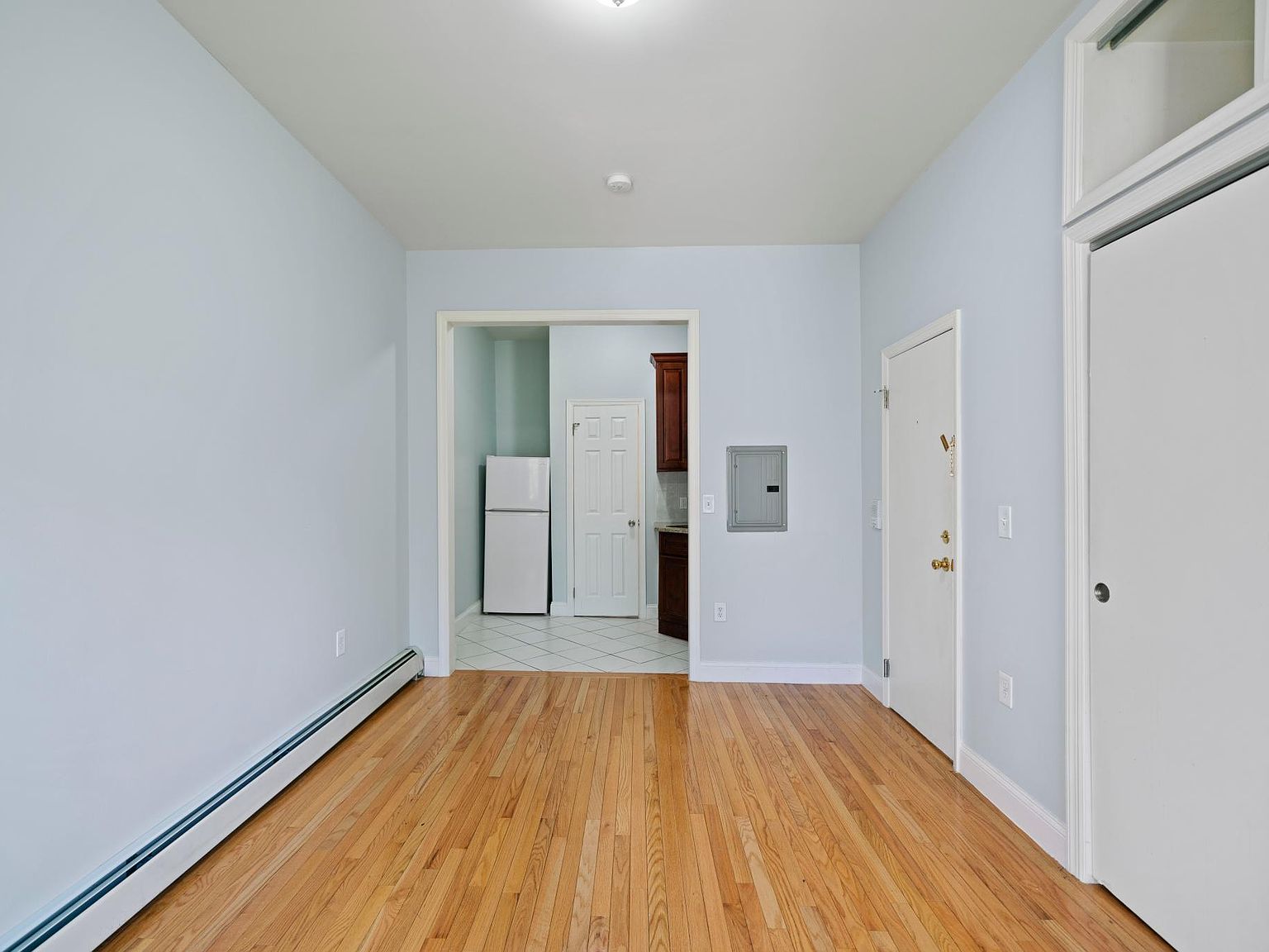 135 1/2 Hopkins Ave 3, Jersey City, NJ 07306 Zillow