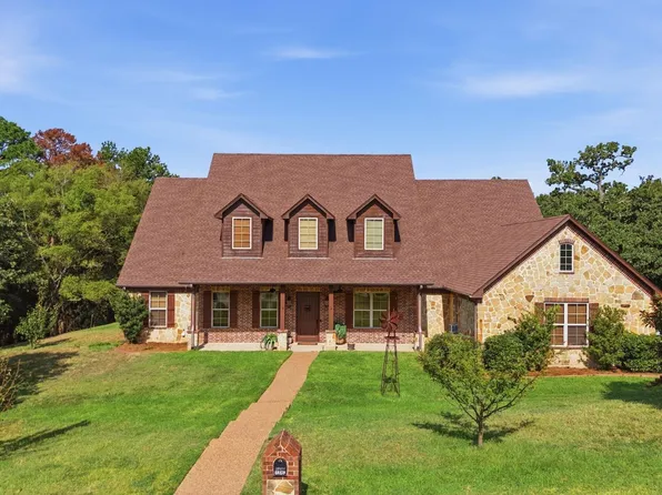 20774 Virginia Rd, Flint, TX 75762