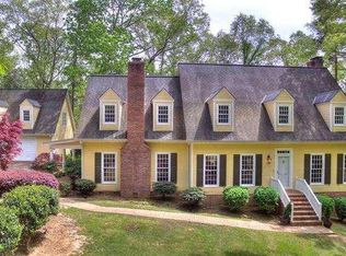 3 Kenswick Pl SW, Rome, GA 30165