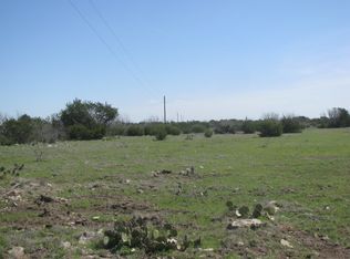 0 County Rd 300, Eldorado, TX 76936