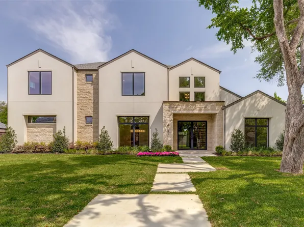 4131 Cedarbrush Dr, Dallas, TX 75229