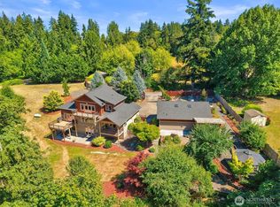 1956 NE Trail Way, Poulsbo, WA 98370