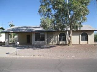 1122 W Calle Tuberia, Casa Grande, AZ 85194
