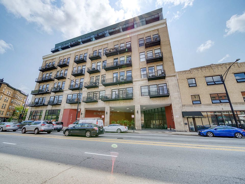 1st image of 1645 W Ogden Ave Unit 307