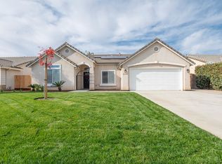 2147 S Virmargo St, Visalia, CA 93292