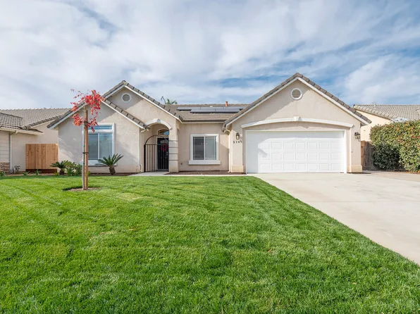 2147 S Virmargo Street, Visalia, CA 93292
