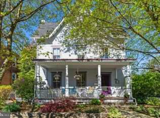 34 Liberty St, Newtown, PA
