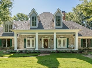 4050 Good Springs Loop, Williston, TN 38076