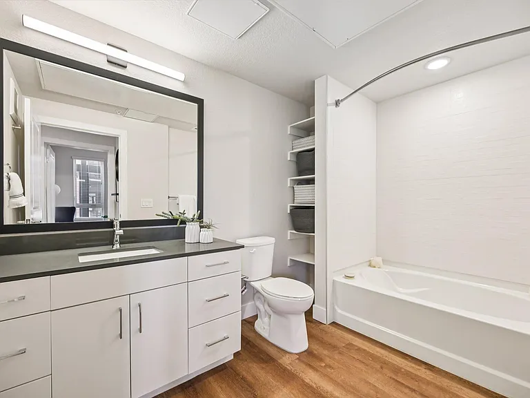 Sequel Apartments — Photo 36