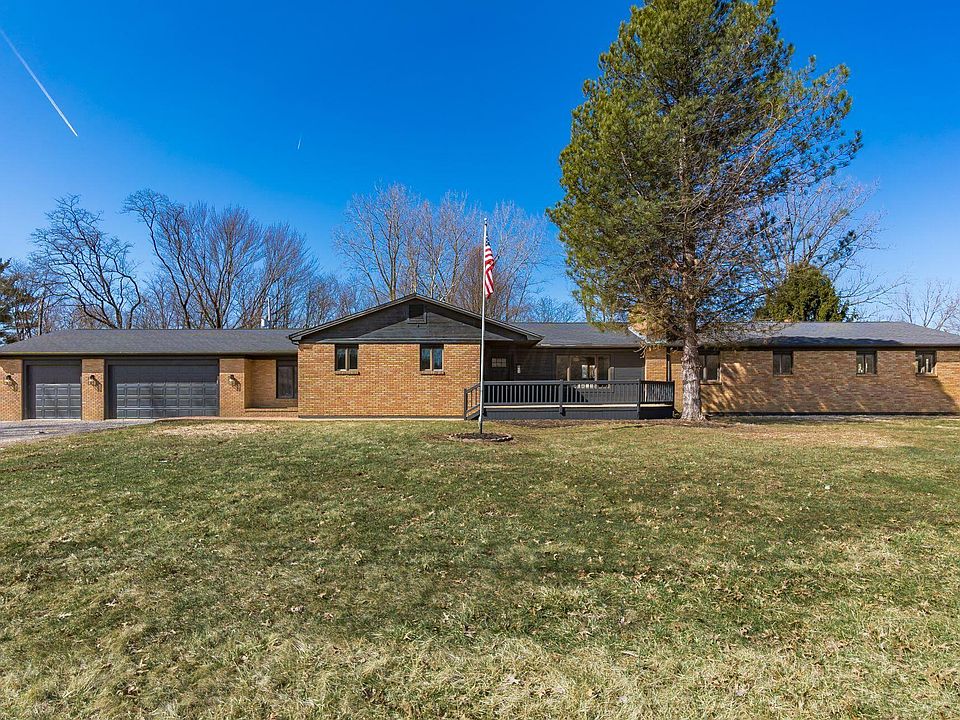 1st image of 2341 N County Road 605