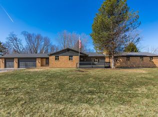 2341 N County Road 605, Sunbury, OH 43074
