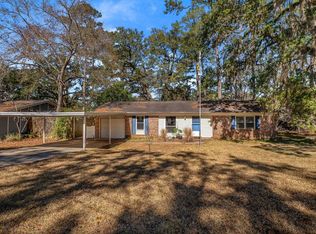 1818 Doric Dr, Tallahassee, FL 32303