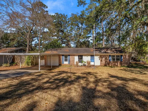 1818 Doric Dr, Tallahassee, FL 32303